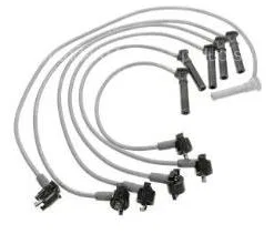 26694 – STANDARD IGN Spark Plug Wire Set, OE Replacement